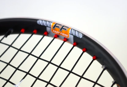 Squashschläger Karakal  T 120 FF