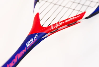 Squashschläger Tecnifibre Carboflex X-Speed