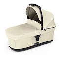 Stadt-Kinderwagen Thule Urban Glide 4-wheel Soft beige + Bassinet Soft beige SET 5in1