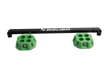 Stickhandling Bauer  EXTENDIBLE REACTOR DANGLER 18-36"