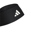 Stirnband adidas  Ten Tieband C.C Black/White