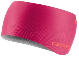 Stirnband für Damen Castelli Pro Thermal W