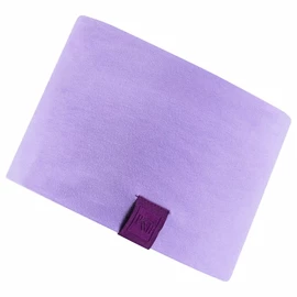 Stirnband für Damen Kari Traa Thale Headband Fiol