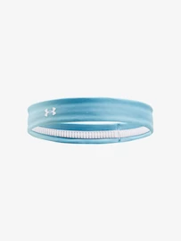 Stirnband für Damen Under Armour Play Up Headband-BLU