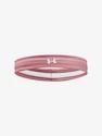 Stirnband für Damen Under Armour  Play Up Headband-PNK