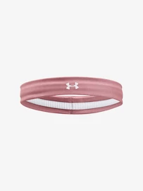 Stirnband für Damen Under Armour Play Up Headband-PNK