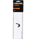 Stirnband Head  Headband White