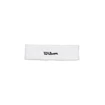 Stirnband Wilson  Headband Bright White