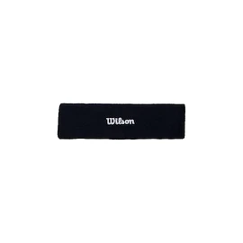 Stirnband Wilson Headband Navy