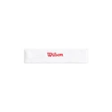 Stirnband Wilson  Terry Logo Headband Bright White