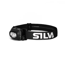 Stirnlampe Silva Discover Black