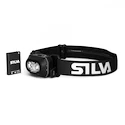 Stirnlampe Silva Discover Hybrid Black