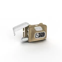 Stirnlampe Silva Terra Scout XT Beige