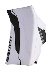 Stockhand Bauer Supreme Shadow White/Black Senior