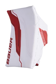 Stockhand Bauer Supreme Shadow White/Red Senior