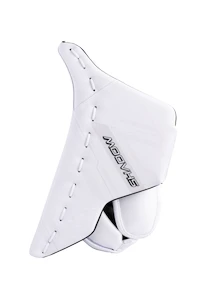 Stockhand Bauer Supreme Shadow White Senior rechte Hand (regular)