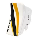 Stockhand CCM Axis F5 Black/Yellow Junior full-right