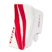 Stockhand CCM Axis F5 Red/White Junior regular