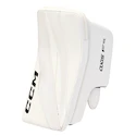 Stockhand CCM Axis F5 White/White Junior regular