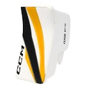 Stockhand CCM Axis F9 Black/Yellow Senior