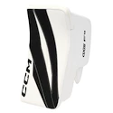 Stockhand CCM Axis F9 White/Black Senior