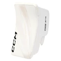 Stockhand CCM Axis F9 White/White Intermediate