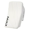 Stockhand CCM Axis XF White/White Senior