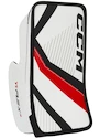 Stockhand CCM YTflex 3 white/white/red/black Bambini (Youth)