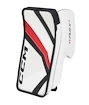 Stockhand CCM YTflex 3 white/white/red/black Bambini (Youth) linke Hand (full-right)