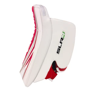 Stockhand Vaughn Ventus SLR4 Pro White Senior rechte Hand (regular)