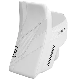 Stockhand Warrior Ritual G7.1 RTL White Senior