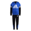 Sweatshirt-Set adidas  Badge Of Sport Bold Blue Fleece Bold Blue