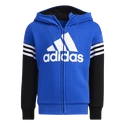 Sweatshirt-Set adidas  Badge Of Sport Bold Blue Fleece Bold Blue