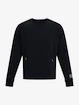 Sweatshirt Under Armour  Summit Knit Crew-BLK