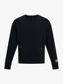 Sweatshirt Under Armour Summit Knit Crew-BLK