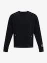 Sweatshirt Under Armour  Summit Knit Crew-BLK S