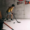 Synthetisches Eis Hockeyshot  Ice Revolution puzzle Premium 20-Pack