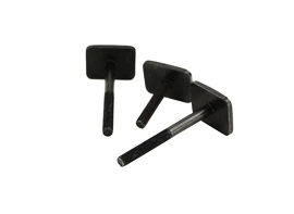 T-Adapter Thule ProRide T-track Adapter 889-1