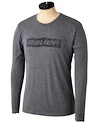 T-Shirt Bauer Blocks of Ice LS SR