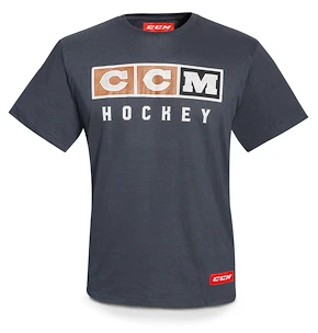 T-Shirt CCM