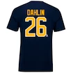 T-shirt Fanatics NHL Buffalo Sabres Rasmus Dahlin 26