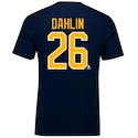 T-shirt Fanatics NHL Buffalo Sabres Rasmus Dahlin 26