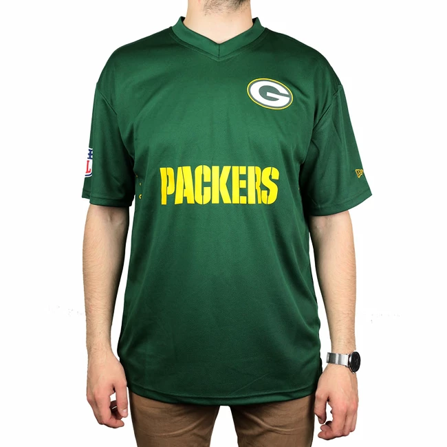 Green Bay Packers Bekleidung, Green Bay Packers Trikots, Green Bay Packers  Ausrüstung