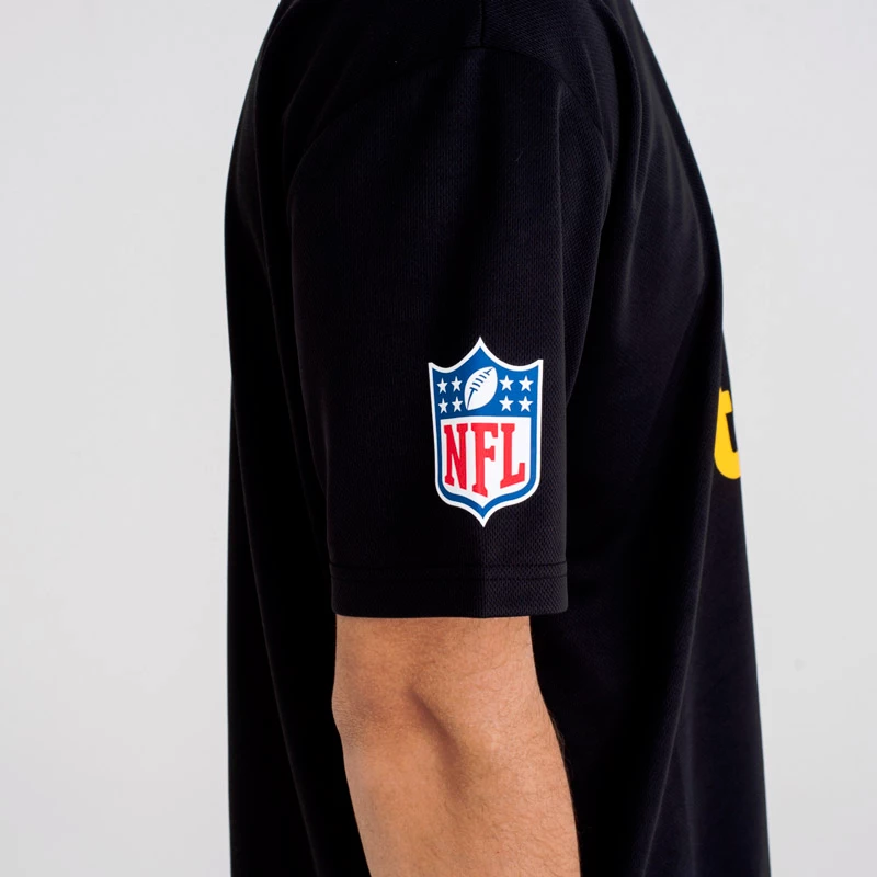 nfl pittsburgh jersey