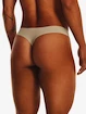 Tangas für Damen Under Armour  Tanga PS Thong 3Pack -BRN