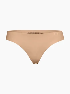 Tangas für Damen Under Armour  Tanga PS Thong 3Pack -BRN  XS