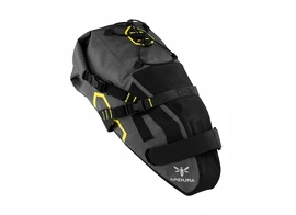 Tasche für das obere Rahmenrohr Apidura Expedition saddle pack 9l