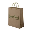 Tasche GreenFood  Luxury gift bag