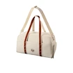 Tasche Wilson  Roland Garros 2025 Small Duffel Cream/Clay