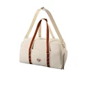 Tasche Wilson  Roland Garros 2025 Small Duffel Cream/Clay